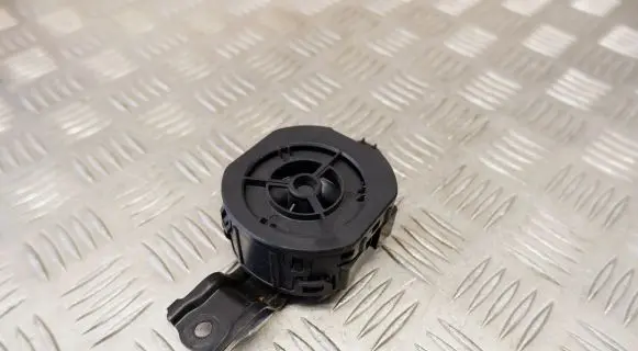 Toyota Yaris XP210 Alarm system siren 86570K0010