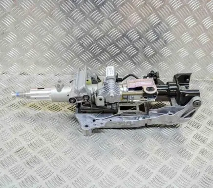 Mercedes-Benz GL X166 Steering rack mechanical part A1664601316 PP166462082