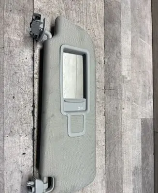 Audi A6 S6 C7 4G Sun visor 4G0857552
