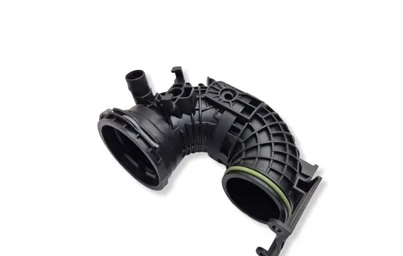 Audi Q2 - Turbo air intake inlet pipe/hose 04E145641