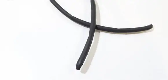 Tesla Model S Engine compartment rubber 1521808-00-A 152180800A 1521808