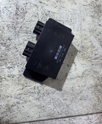 Volkswagen PASSAT B5 Comfort/convenience module 3B0959796 5DK00769701