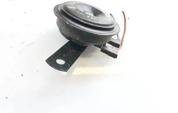 Mercedes-Benz ML W164 Horn signal 55b12v 098260013