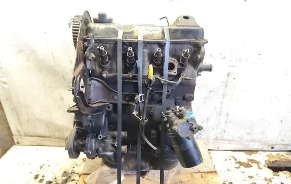 Audi 80 90 B3 Engine SB165160 068103021AQ