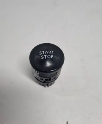 Opel Vivaro Engine start stop button switch 1927937