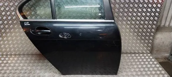 BMW 7 E65 E66 Rear door S26371699