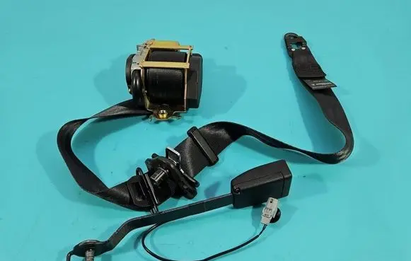 Renault Captur Front seatbelt 868843983R IMPRK1595088