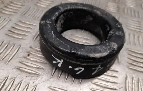 Mercedes-Benz E A207 Rear coil spring rubber mount A2103250484