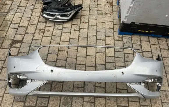 Opel Insignia B Front bumper 39136417