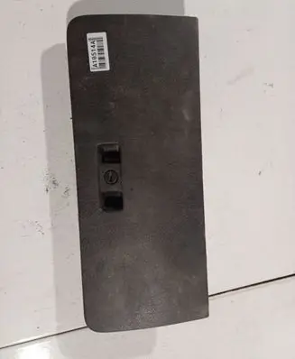 Fiat Ducato Glove box