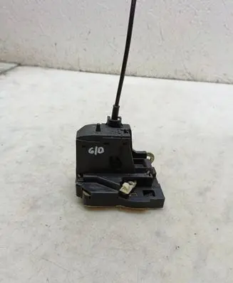 Renault Scenic I Rear door lock PP30FV 090300