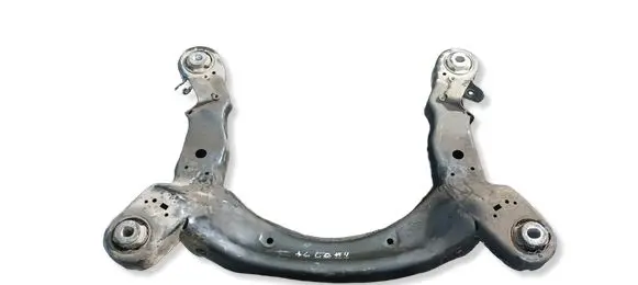 Audi A6 S6 C6 4F Front subframe 