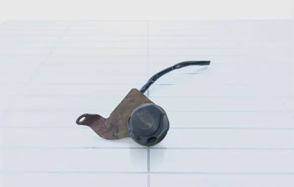 Opel Insignia A Tow bar electric socket 