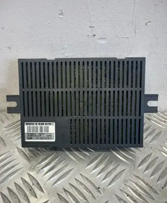 BMW 5 E60 E61 Light module LCM 6948576