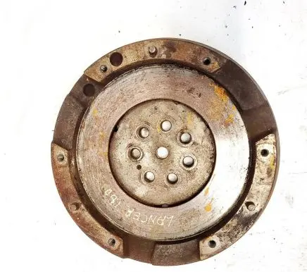 Mitsubishi Lancer Flywheel