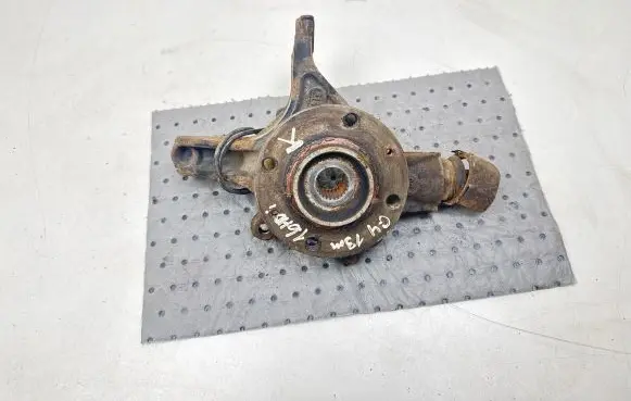 Citroen C4 II Rear wheel hub spindle/knuckle 