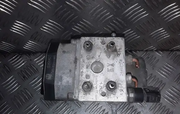 Opel Zafira A ABS Pump 0273004648