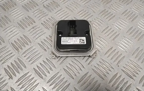 Renault Koleos II Xenon control unit/module 260556623R
