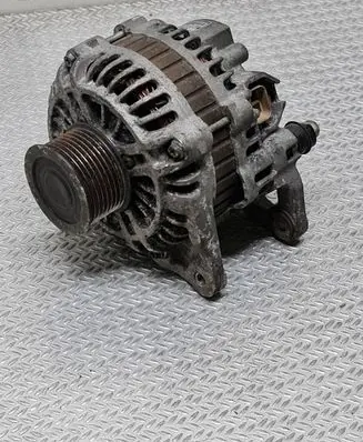 Mazda 6 Generator/alternator A3TB4981 RF5C 12V90A4616