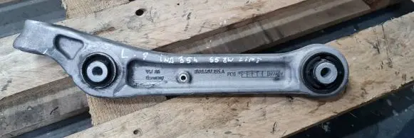 Audi S5 F5 Front control arm 8W0407155A