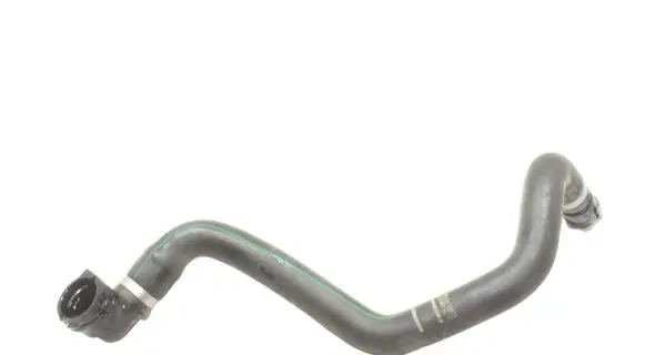 Ford Kuga II Engine coolant pipe/hose BV6118K579EC