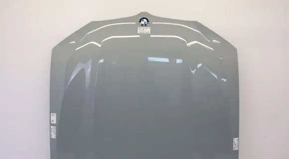 BMW X4 G02 Engine bonnet/hood 2459937MWGK210726 2459937