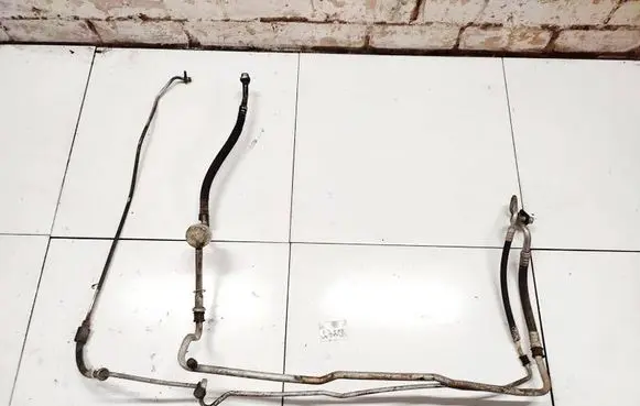 Peugeot 406 Air conditioning (A/C) pipe/hose