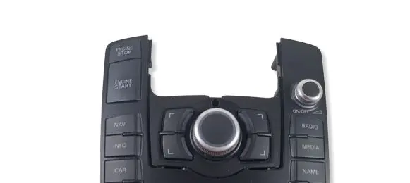 Audi Q7 4L Head unit multimedia control 4L0919610