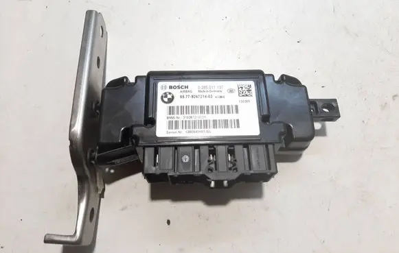 Airbag control unit/module
