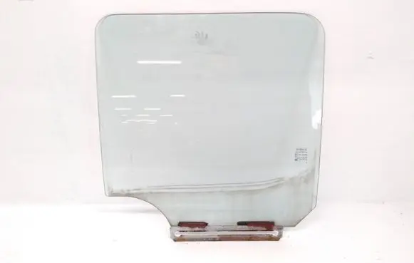 Ford Ranger Rear door window glass