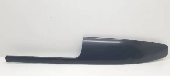 BAIC Beijing X7 Dashboard trim 