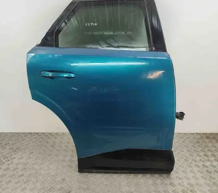 Peugeot 3008 III Rear door 9852393280