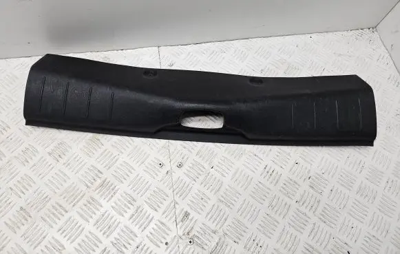 Citroen DS3 Trunk/boot sill cover protection 9683722880