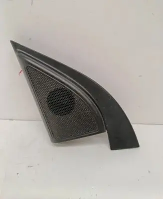 KIA Stonic Plastic wing mirror trim cover 87650-H9010
