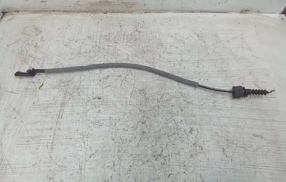 Volvo XC90 Rear door cable line 