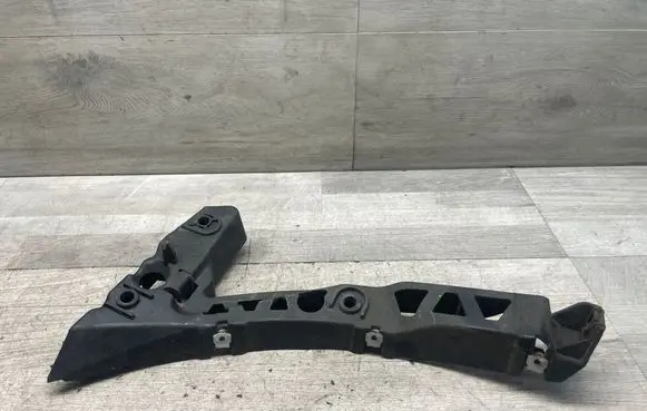 Jaguar XF X250 Front bumper mounting bracket 8x2317b750