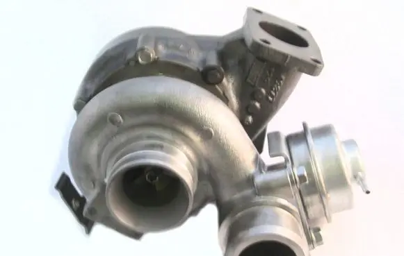 Volkswagen Crafter Turbo 076145701C 49377-07420 4937707420