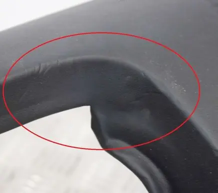 Bentley Continental Other interior part 3W2853720C