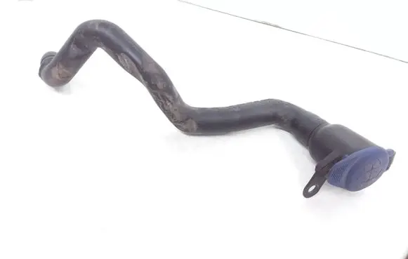 Volvo XC70 Window washer liquid tank fill tube 30699202