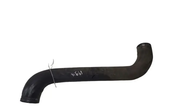 Ford Mondeo MK IV Intercooler hose/pipe