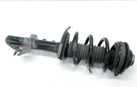 Front shock absorber/damper