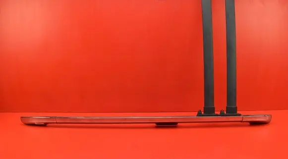 Ford Explorer Roof bar rail