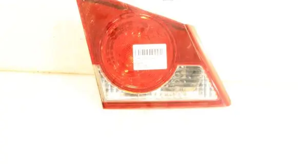 Honda Civic Rear/tail lights