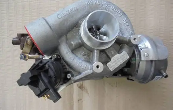 Renault Master III Turbo 144118020R 8588640000 D9GT22