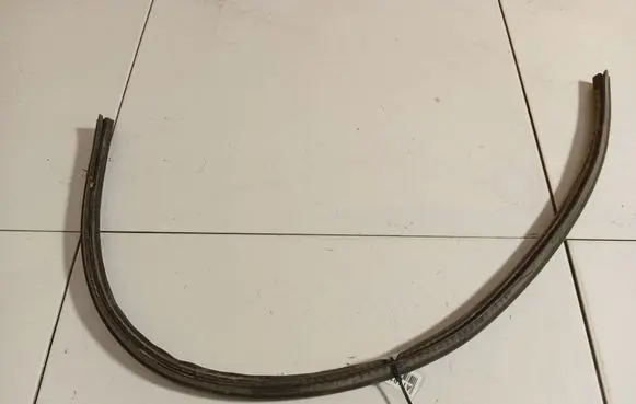 Opel Vectra C Engine compartment rubber 