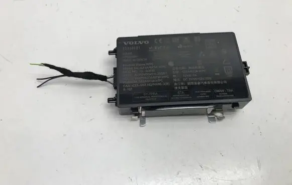 Volvo XC40 Wireless charging module 32359821