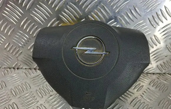Opel Zafira B Steering wheel airbag 601854900C
