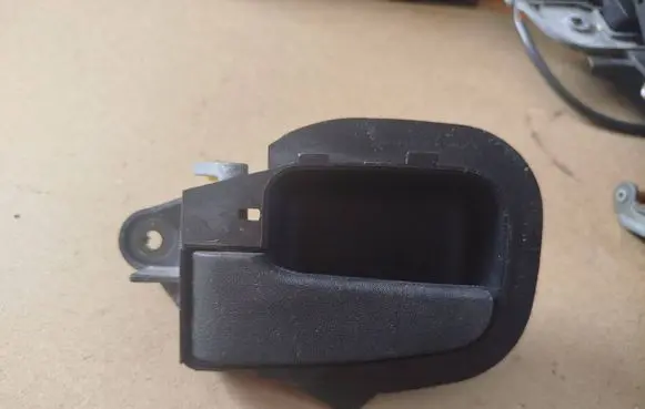 BMW 3 E36 Front door interior handle 51211960807 1960807