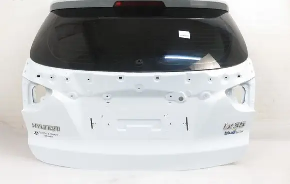 Hyundai ix35 Tailgate/trunk/boot lid