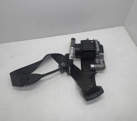 Ford Fusion II Front seatbelt DG9354612D64AJ
